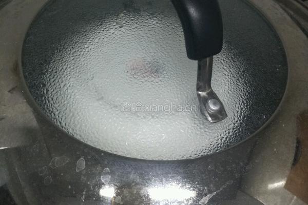 水蒸蛋的做法图解10