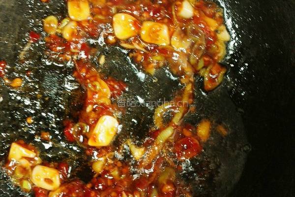 杏鲍菇炒肉丝的做法图解11