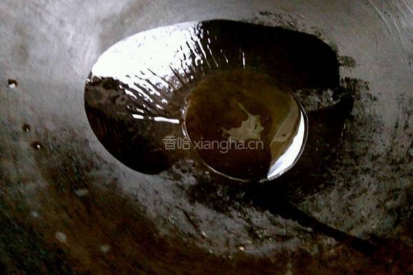 报竹迎春的做法图解5