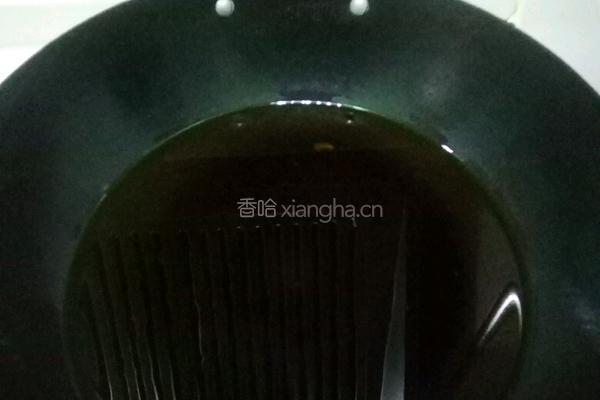拔丝地瓜的做法图解2