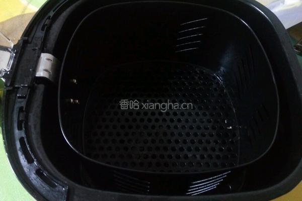 蒜香鸡翅的做法图解13