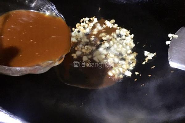 白灼西兰花的做法图解11