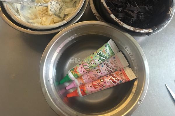 巧克力棒棒糖的做法图解3