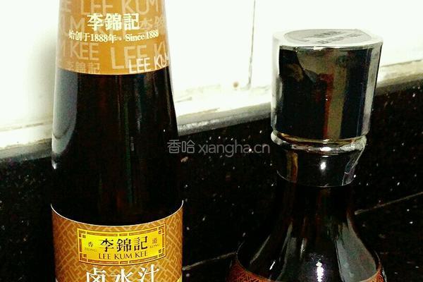 卤鸡蛋的做法图解1