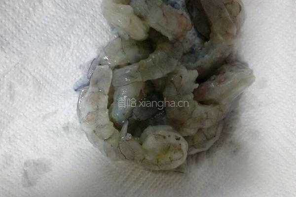 百花酿竹笙的做法图解3