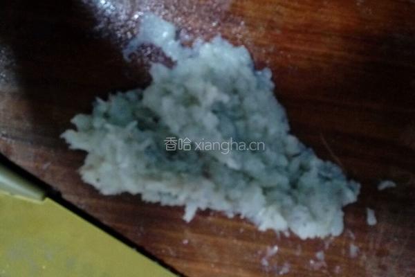 百花酿竹笙的做法图解4