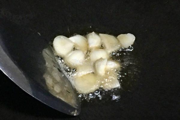 杂菌汤的做法图解3