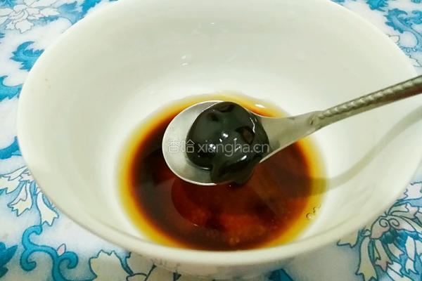 香辣藕片的做法图解8