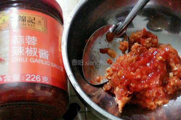 菠菜土豆粉的做法图解9