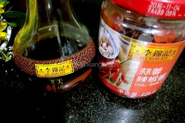 百花争艳的做法图解1