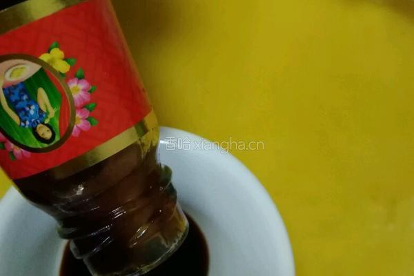 白灼芥兰菜的做法图解7