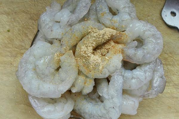 蒜香西兰花的做法图解4
