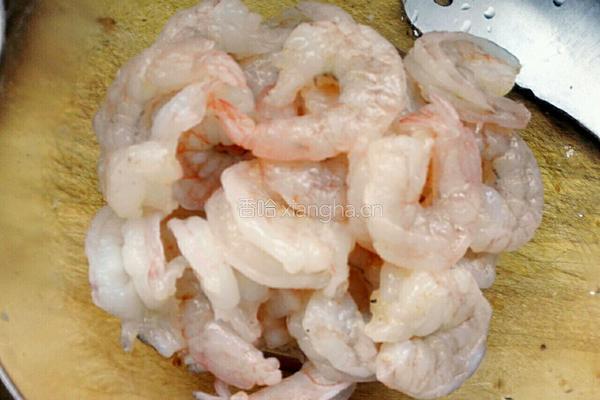 蒜香西兰花的做法图解6