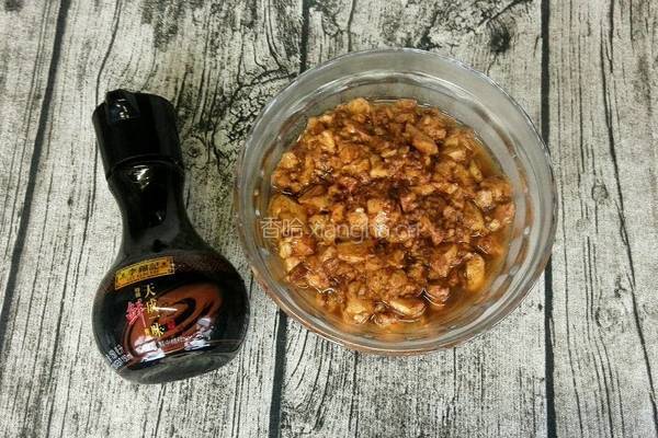 简易红烧豆腐的做法图解7