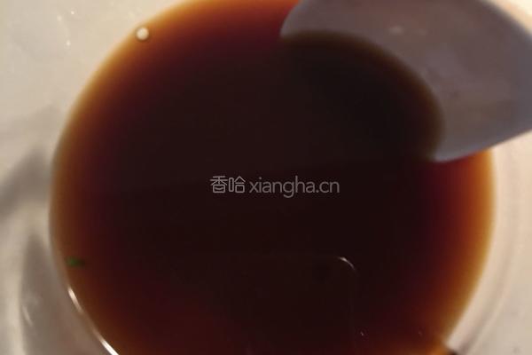 蚝油草菇的做法图解3