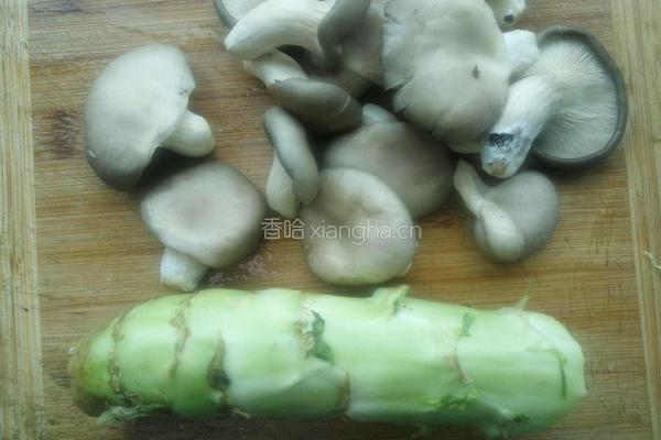蚝油文蛤的做法图解2