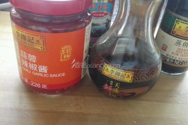 炸鸡排的做法图解1