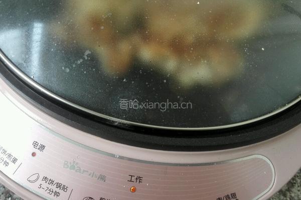 炸鸡排的做法图解6
