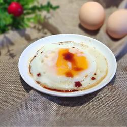 煎溏心蛋的做法[图]