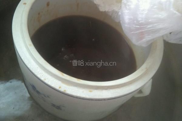 阿胶糕的做法图解9