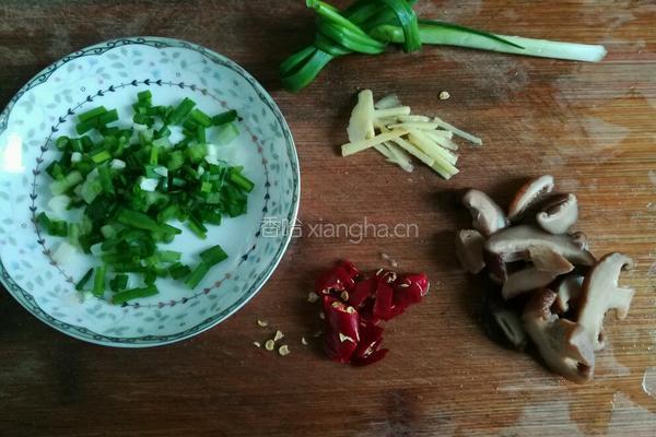 豉油豆豉蒸排骨的做法图解2