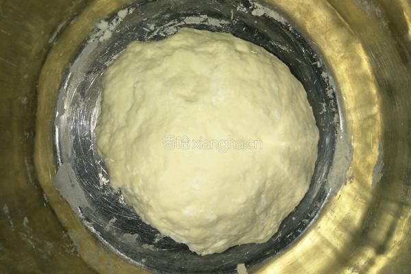 凉皮的做法图解1