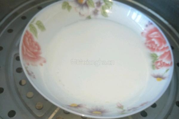 凉皮的做法图解6