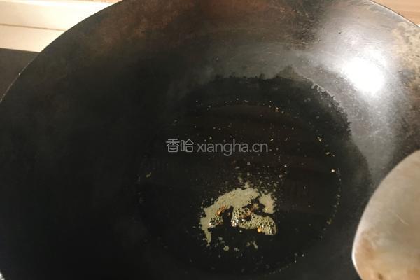 家常鱼块的做法图解4