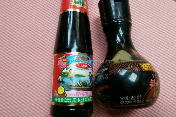 凉拌花生米的做法图解2