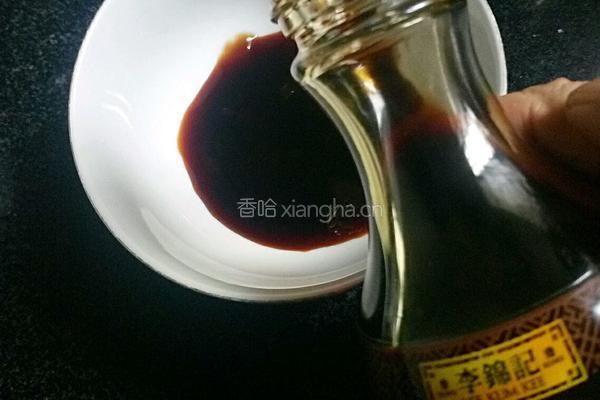蚝油虎皮海椒的做法图解4