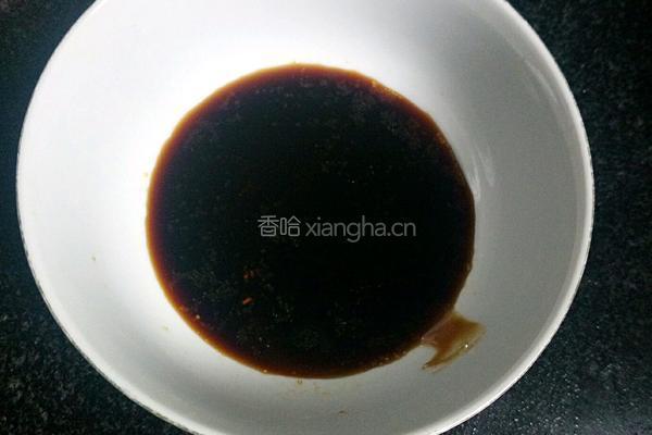 蚝油虎皮海椒的做法图解5