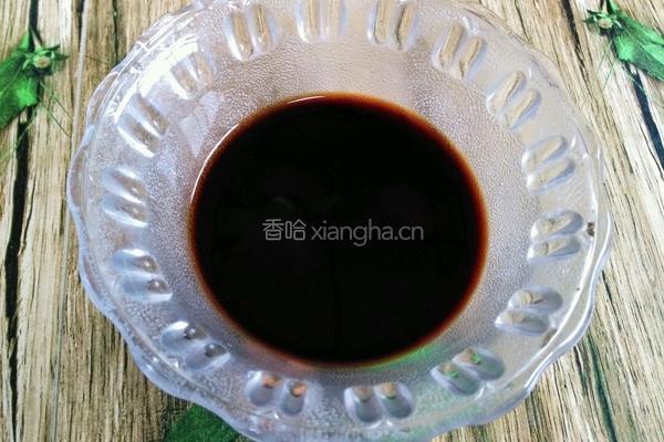 红烧排骨的做法图解10