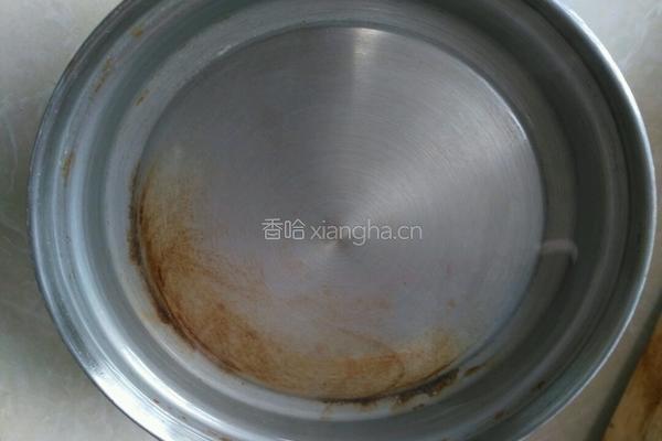 虾仁蒸蛋羹的做法图解7