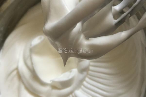 红糖红枣小蛋糕的做法图解9