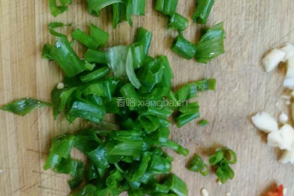 酱烧豆腐的做法图解6