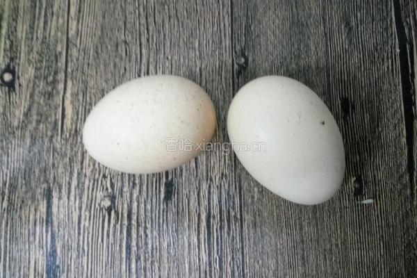 虾仁蒸蛋的做法图解2
