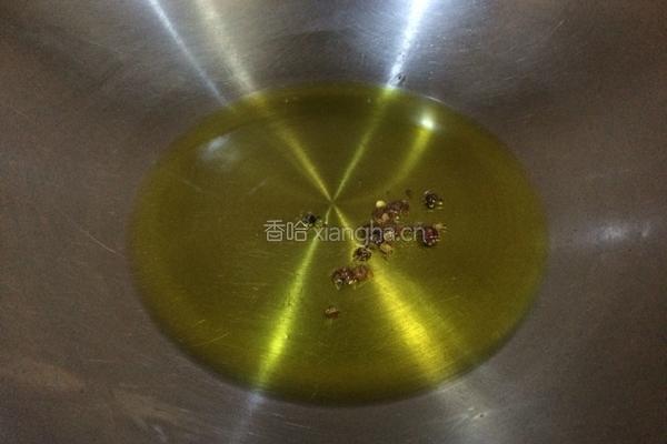 蚝油冬瓜片的做法图解4