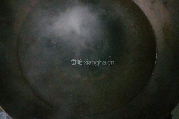 肉炒冬瓜的做法图解5
