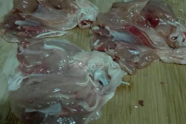 照烧琵琶腿的做法图解2