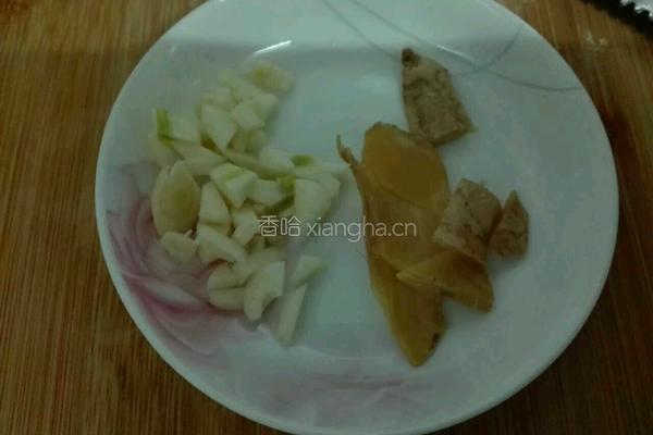 照烧琵琶腿的做法图解4