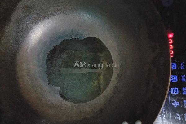 肉炒冬瓜的做法图解7