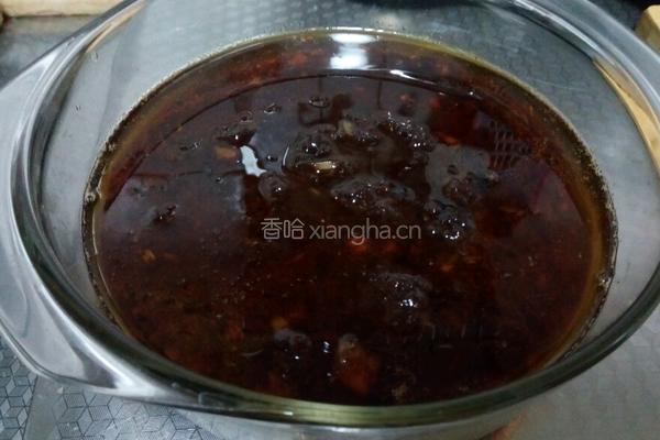 新派炸酱的做法图解15