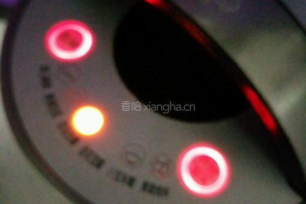 黑芝麻糊的做法图解4