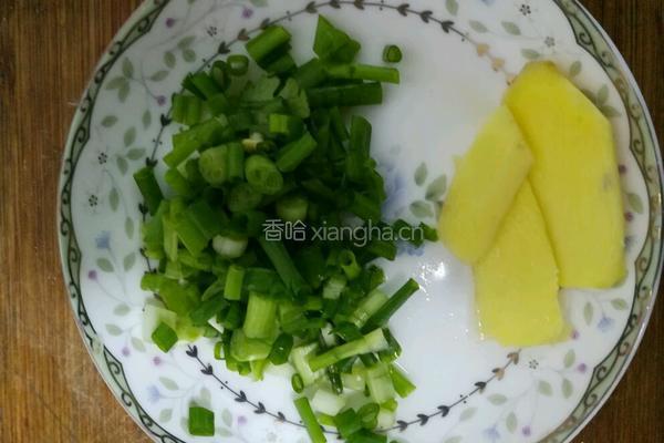 清蒸刁子鱼的做法图解2