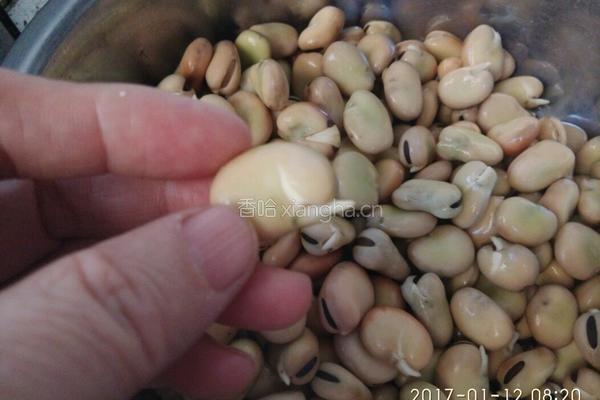 五香腐大豆的做法图解4