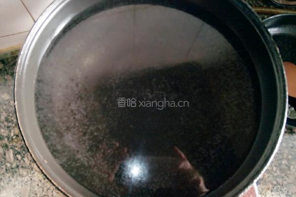自制东北大拉皮的做法图解2