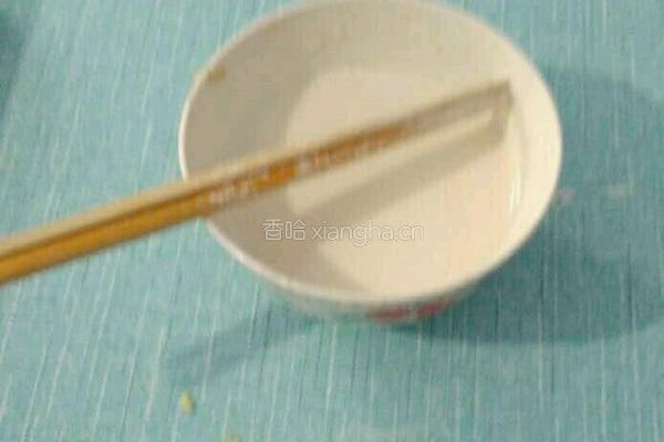 炸饹馇千子的做法图解2