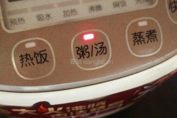 白萝卜清炖排骨的做法图解6