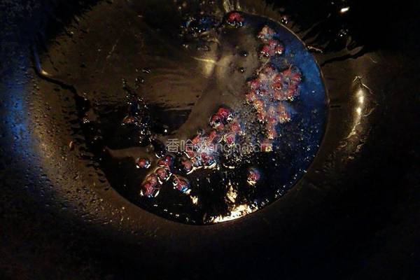 凉拌土豆丝的做法图解10