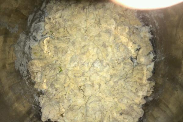 寿光虎头鸡的做法图解6